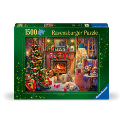 NOCHEBUENA - RAVENSBURGER