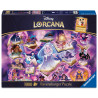 1000 - DISNEY LORCANA: AMATISTA