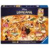 1000 - DISNEY LORCANA: AMBAR