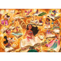 DISNEY LORCANA: AMBAR - RAVENSBURGER