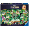 DISNEY LORCANA: ESMERALDA - RAVENSBURGER