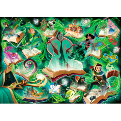 DISNEY LORCANA: ESMERALDA - RAVENSBURGER