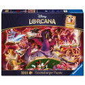 DISNEY LORCANA: RUBI - RAVENSBURGER