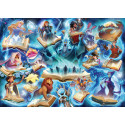 DISNEY LORCANA: ZAFIRO - RAVENSBURGER