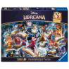 1000 - DISNEY LORCANA: ACERO