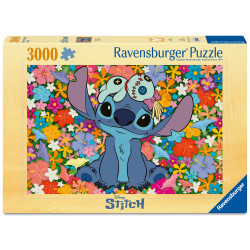 DISNEY STITCH - RAVENSBURGER