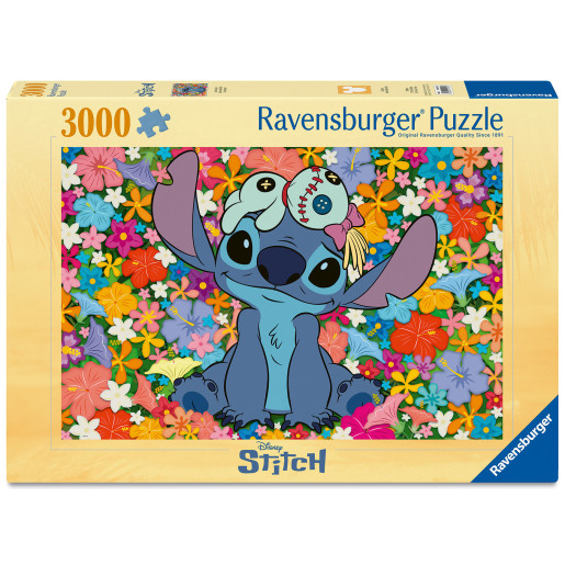 DISNEY STITCH - RAVENSBURGER