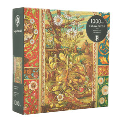FRAGARIA VIENESA - PAPERBLANKS
