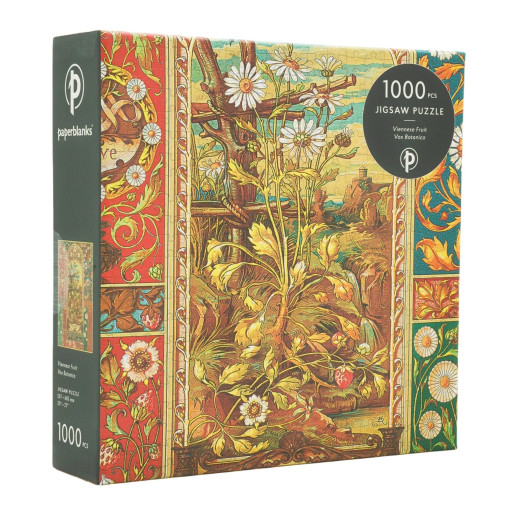 FRAGARIA VIENESA - PAPERBLANKS