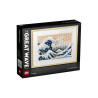 LEGO ART HOKUSAI: LA GRAN OLA
