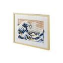 LEGO ART HOKUSAI: LA GRAN OLA