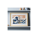 LEGO ART HOKUSAI: LA GRAN OLA