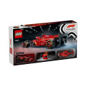 LEGO SPEED CHAMPIONS FERRARI SF-24 F1