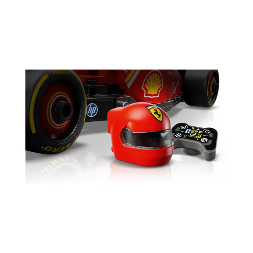 LEGO SPEED CHAMPIONS FERRARI SF-24 F1