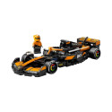 LEGO SPEED CHAMPIONS - McLAREN F1 TEAM MCL38