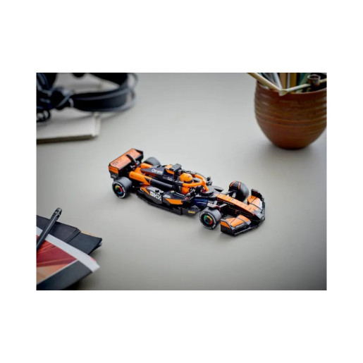 LEGO SPEED CHAMPIONS - McLAREN F1 TEAM MCL38