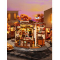 CHOCOLATERIA DE HENRY - ROLIFE