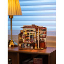 CHOCOLATERIA DE HENRY - ROLIFE