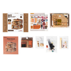 CHOCOLATERIA DE HENRY - ROLIFE