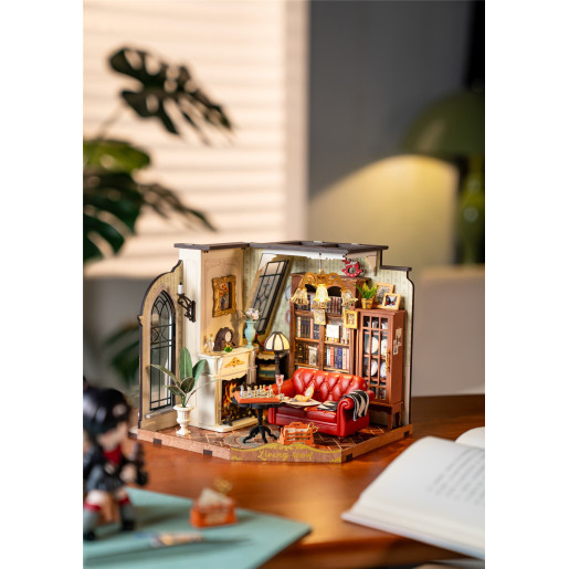 SALÓN DE CATALINA - ROLIFE