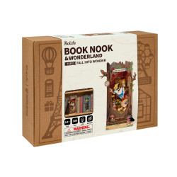 CAER EN LA MARAVILLA - ROLIFE CAER EN LA MARAVILLA - ROLIFE