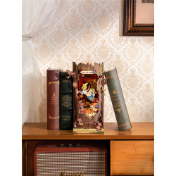 CAER EN LA MARAVILLA - ROLIFE CAER EN LA MARAVILLA - ROLIFE