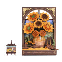 GIRASOL DORADO - ROKR