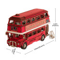 AUTOBUS TURISTICO DE LONDRES - ROLIFE