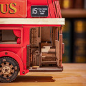 AUTOBUS TURISTICO DE LONDRES - ROLIFE