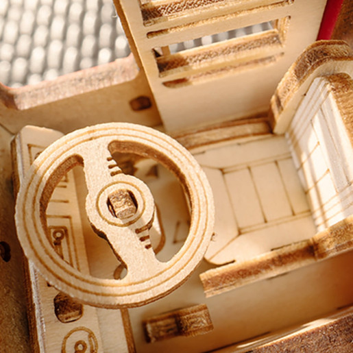 AUTOBUS TURISTICO DE LONDRES - ROLIFE