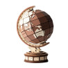 MARAVILLAS GLOBALES- ROLIFE