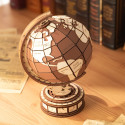 MARAVILLAS GLOBALES- ROLIFE