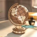 MARAVILLAS GLOBALES- ROLIFE