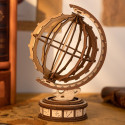 MARAVILLAS GLOBALES- ROLIFE