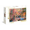 6000 - ATARDECER EN VENECIA