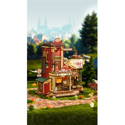 FABRICA DE REGALOS - ROKR