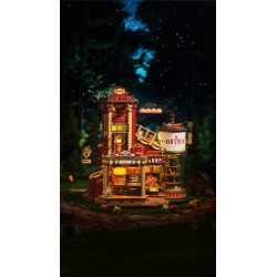 FABRICA DE REGALOS - ROKR