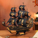 THE SEAHORSE BARQUE - ROKR