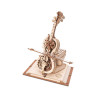 CELLO MAGICO - ROKR
