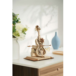CELLO MAGICO - ROKR