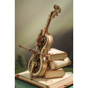 CELLO MAGICO - ROKR