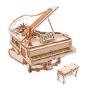 PIANO MAGICO - ROKR
