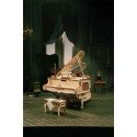 PIANO MAGICO - ROKR