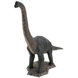 BRACHIOSAURUS - METAL EARTH