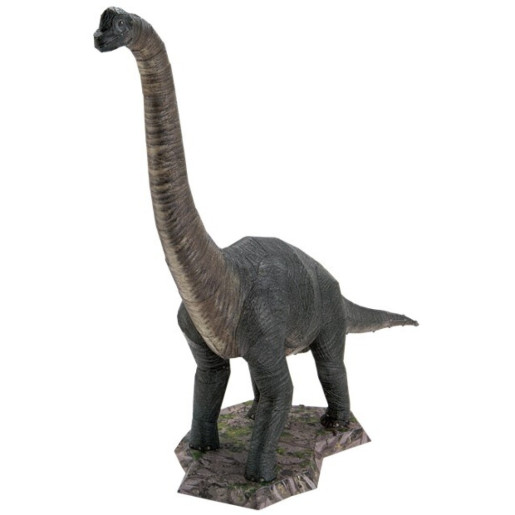 BRACHIOSAURUS - METAL EARTH