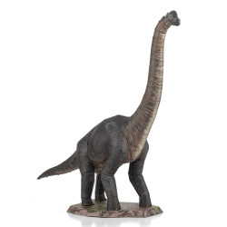 BRACHIOSAURUS - METAL EARTH