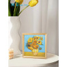 GIRASOL - PINTURA EN 3D