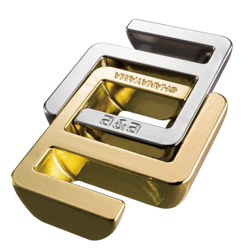 HUZZLE CAST A&A - HANAYAMA