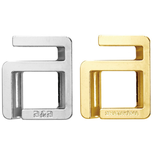 HUZZLE CAST A&A - HANAYAMA