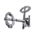HUZZLE CAST LLAVE FUNDIDA - HANAYAMA